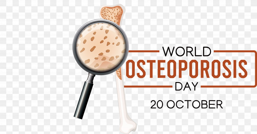 World Osteoporosis Day Bone Health, PNG, 10159x5314px, World Osteoporosis Day, Bone, Health Download Free