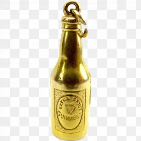 Bottle - Beer Bottle Glass Bottle PNG