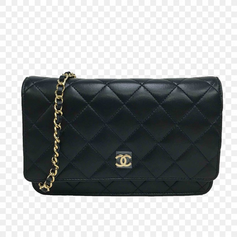 Chanel Handbag Fashion Design Strap, PNG, 1000x1000px, Chanel, Bag, Black, Brand, Coco Chanel Download Free