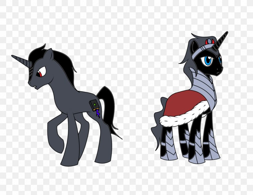 Character DeviantArt Fan Art Horse Sombra, PNG, 1017x786px, Character, Animal Figure, Animation, Art, Black Cat Download Free