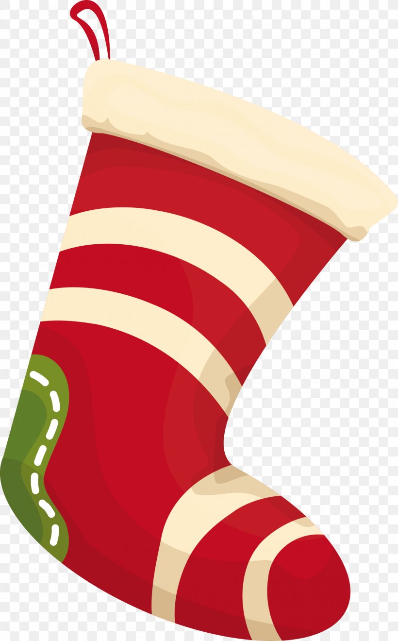 Christmas Stocking Sock Hosiery, PNG, 1500x2415px, Christmas Stocking, Cartoon, Christmas, Christmas Decoration, Christmas Ornament Download Free