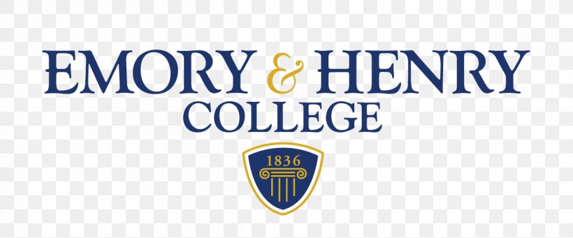 Emory And Henry College Emory & Henry Wasps Football Patrick Henry College Southwest Virginia, PNG, 1200x500px, Emory And Henry College, Academic Degree, Blue, Brand, Campus Download Free