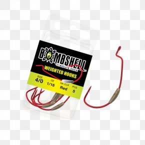 Weighed - Fishing Baits & Lures Fish Hook Rig Fishing Tackle PNG