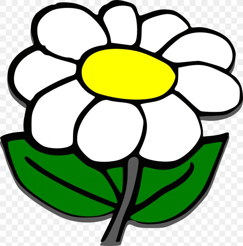 Flower Drawing, PNG, 1223x1242px, Flower, Chamomile, Common Daisy, Drawing, Flower Bouquet Download Free