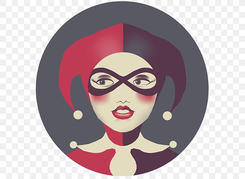 Harley Quinn Batman Catwoman Joker Poison Ivy, PNG, 600x600px, Harley Quinn, Adam Hughes, Art, Batman, Batman The Long Halloween Download Free