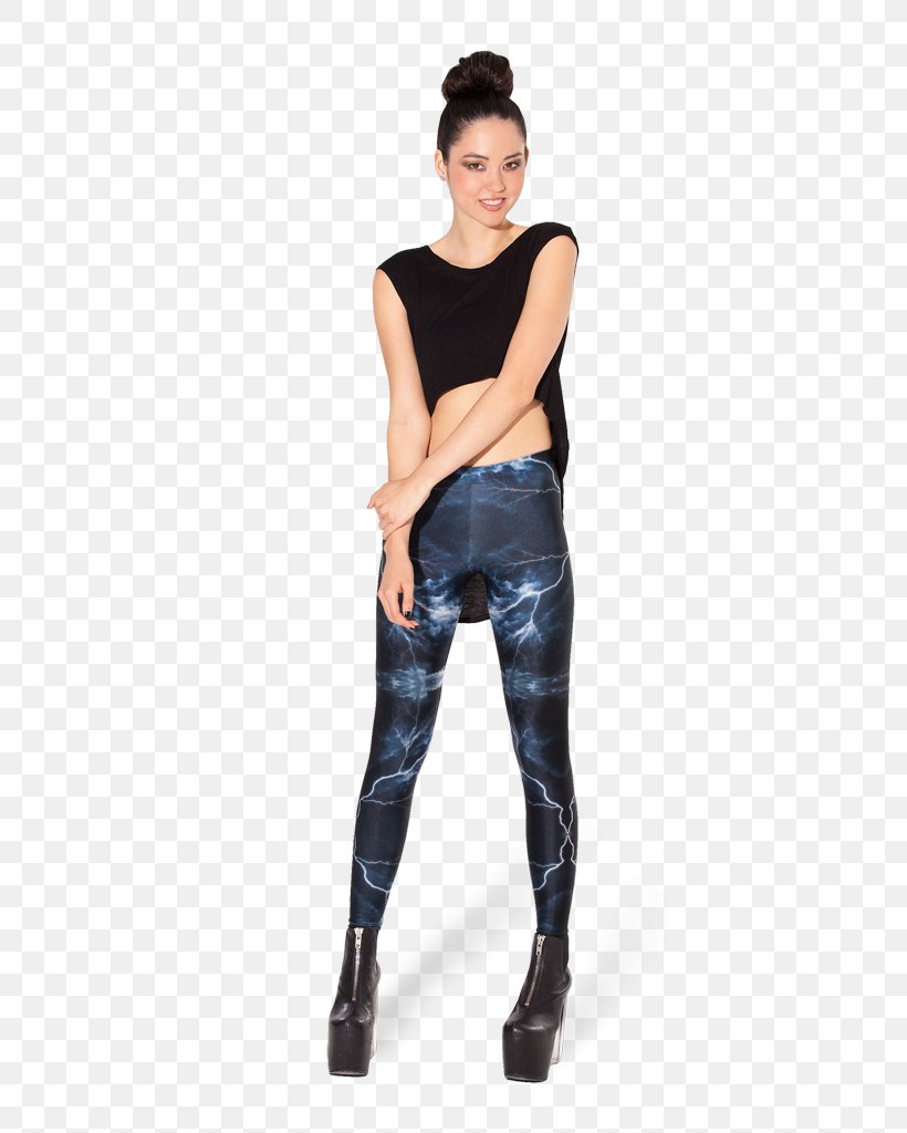 Leggings Cobalt Blue Denim Jeans, PNG, 683x1024px, Leggings, Blue, Clothing, Cobalt, Cobalt Blue Download Free