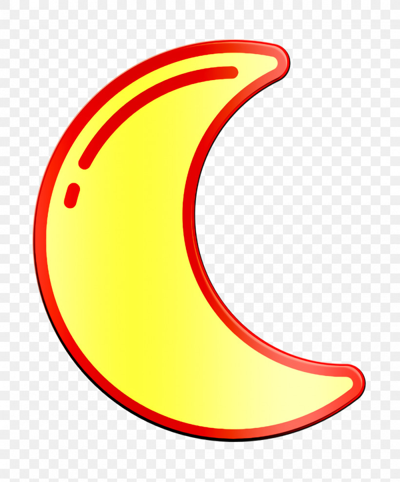 Moon Icon UI Icon, PNG, 1020x1228px, Moon Icon, Crescent, Line, Symbol, Ui Icon Download Free