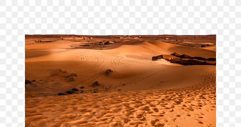 Morocco Sahara Erg Chigaga Dune Landscape, PNG, 650x434px, Morocco, Aeolian Landform, Desert, Dune, Ecoregion Download Free
