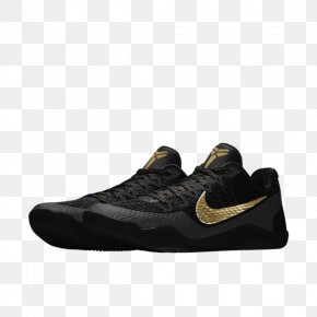 Nike - Nike Kobe Ad Nxt 360 Sports Shoes Basketball Shoe PNG