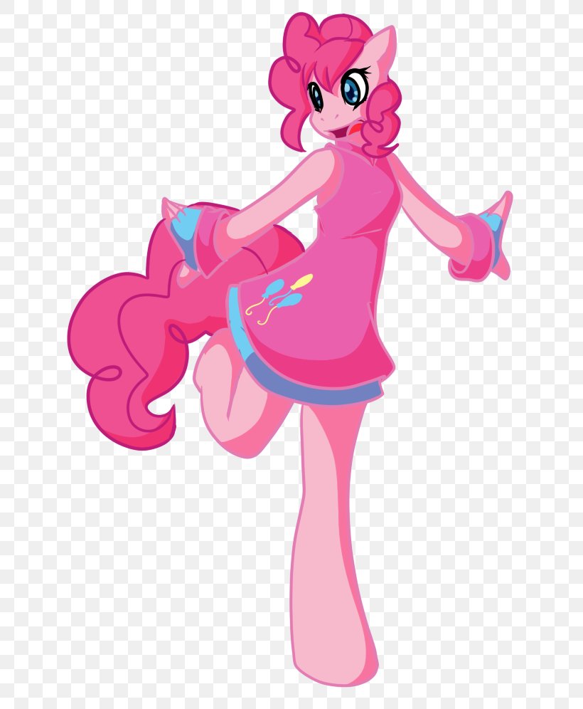 Pony Pinkie Pie Cutie Mark Crusaders Hasbro Image, PNG, 697x996px, Watercolor, Cartoon, Flower, Frame, Heart Download Free