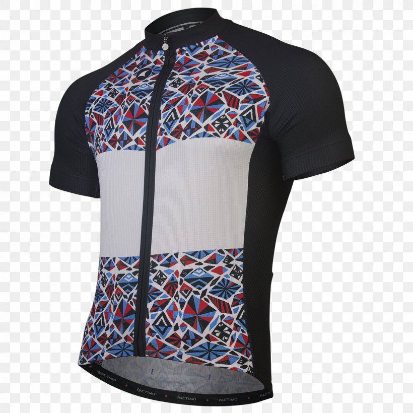 Sleeve T-shirt Cycling Jersey Cycling Clothing, PNG, 1200x1200px, Sleeve, Bib, Bicycle Shorts Briefs, Blouse, Clothing Download Free