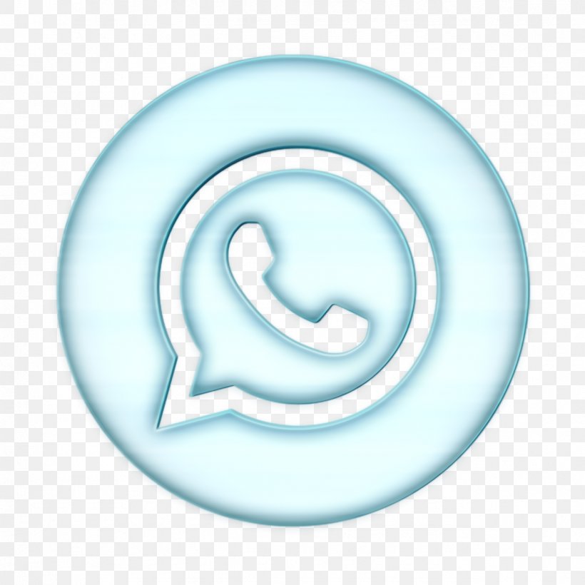 Social Media Icon Whatsapp Icon, PNG, 1272x1272px, Social Media Icon, Blackandwhite, Logo, Number, Symbol Download Free