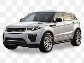 Land Rover - 2016 Land Rover Range Rover Evoque 2017 Land Rover Range Rover Evoque Car Range Rover Sport PNG
