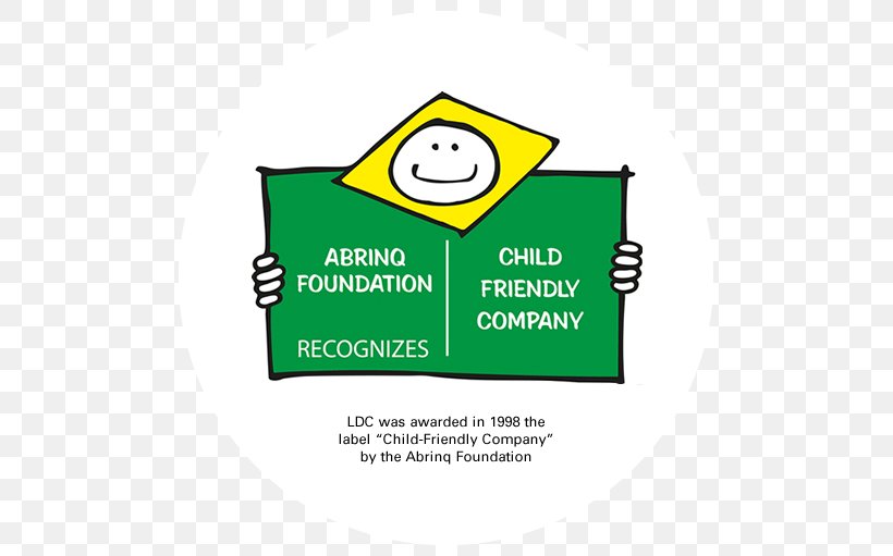 Abrinq Foundation Estatuto Da Criança E Do Adolescente Child Organization, PNG, 511x511px, Foundation, Adolescence, Area, Banner, Brand Download Free