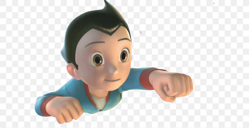 Astro Boy Cartoon Film Figurine Thumb, PNG, 595x421px, Astro Boy, Animated Cartoon, Blast, Cartoon, Character Download Free
