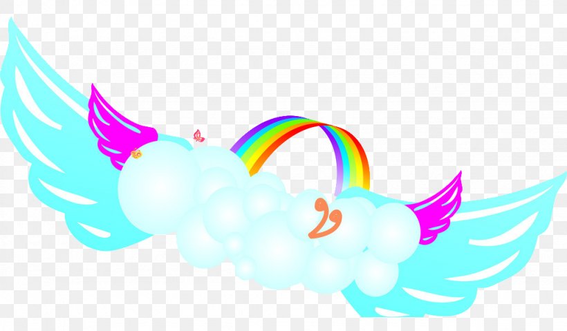 Cartoon Rainbow Comics, PNG, 1024x599px, Cartoon, Animation, Art, Cloud Iridescence, Comics Download Free