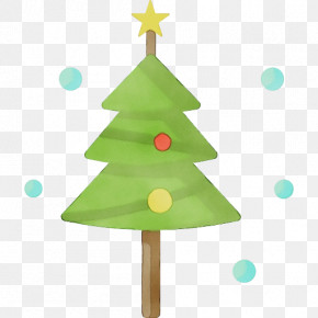 Christmas Tree PNG