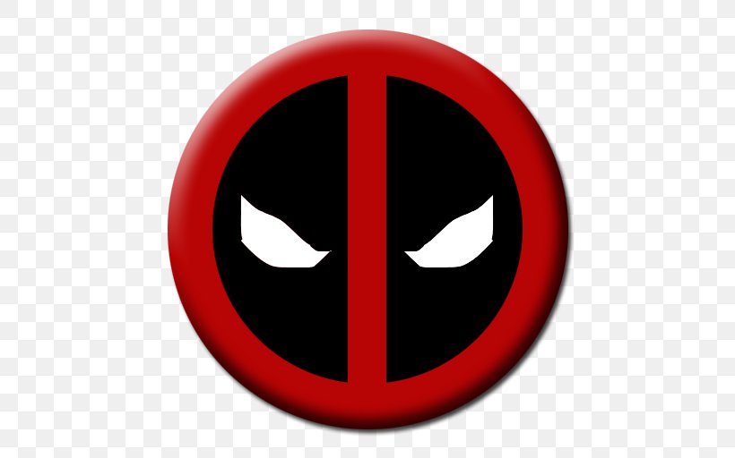 Deadpool Mobile Phones Computer Network High-definition Video Font, PNG, 512x512px, Deadpool, Computer Network, Highdefinition Video, Mobile Phones, Mouth Download Free