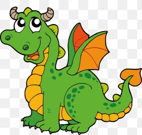 Dragon - Dragon Clip Art PNG