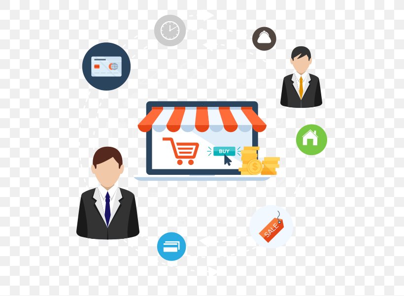 E-commerce Digital Marketing Retail Business, PNG, 511x601px, Ecommerce, Advertising, Area, Brand, Business Download Free
