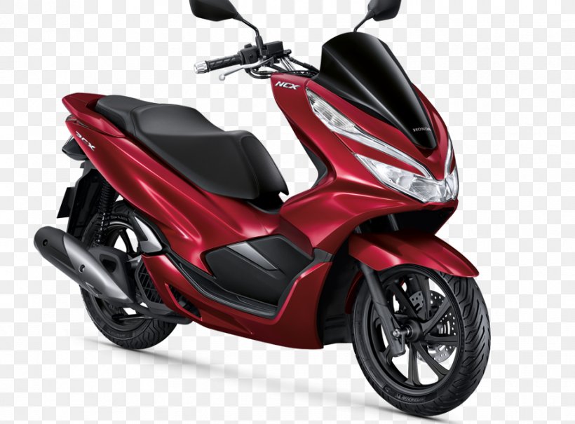 Honda PCX Scooter Car Motorcycle, PNG, 914x675px, Honda, Automotive Design, Automotive Lighting, Car, Honda Beat Download Free