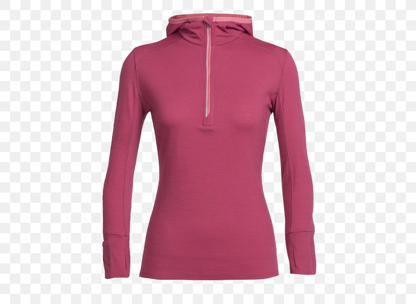 Hoodie Sleeve Icebreaker Polar Fleece Merino, PNG, 600x600px, Hoodie, Active Shirt, Amazoncom, Clothing, Hood Download Free