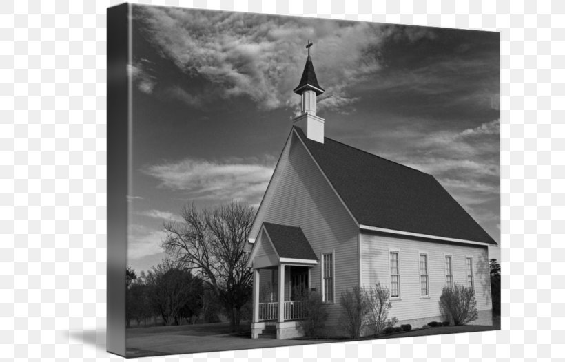 House Property Chapel Cottage Sky Plc, PNG, 650x526px, House, Barn, Black And White, Building, Chapel Download Free