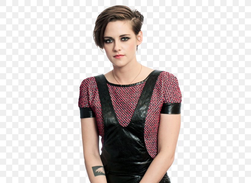 Kristen Stewart Model T-shirt Female Stock Photography, PNG, 600x600px, Kristen Stewart, Blouse, Cara Delevingne, Deviantart, Female Download Free