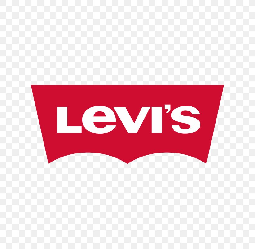 Logo Brand Levi Strauss \u0026 Co. Clothing 