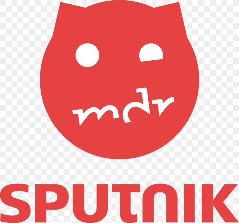 MDR Sputnik Logo Radio Sputnik Program Mitteldeutscher Rundfunk, PNG, 1600x1493px, Logo, Area, Brand, Computer Font, Mitteldeutscher Rundfunk Download Free