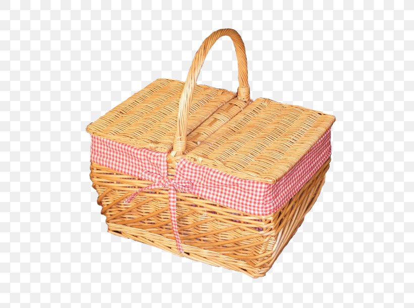 Picnick - Picnic Baskets Wicker Hamper PNG