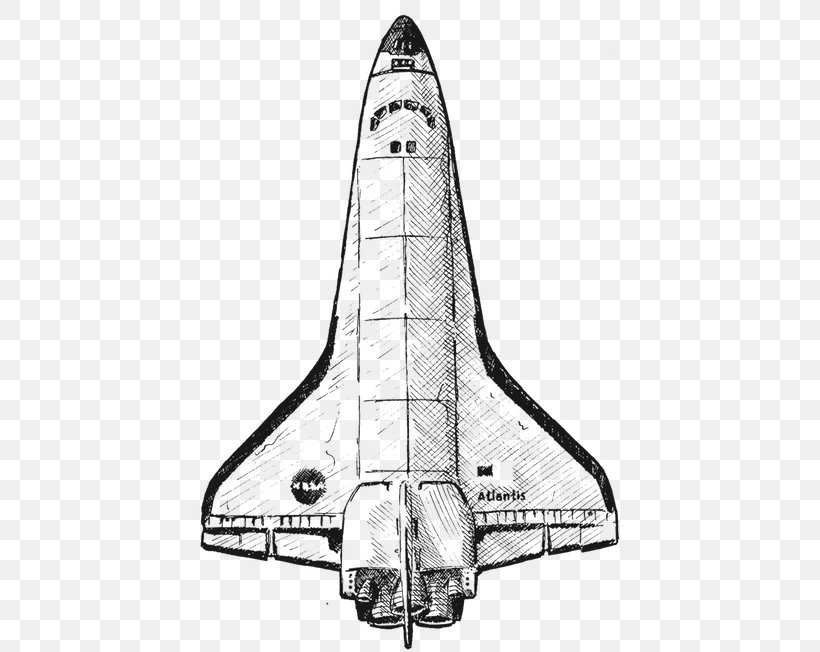 Space Shuttle Background, PNG, 425x652px, Space Shuttle Program, Aircraft, Airline, Airliner, Airplane Download Free
