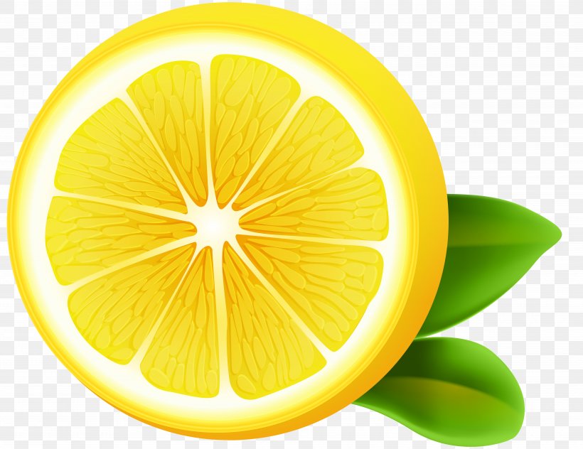 Sweet Lemon Persian Lime Citron, PNG, 5000x3856px, Lemon, Citric Acid, Citron, Citrus, Citrus Junos Download Free