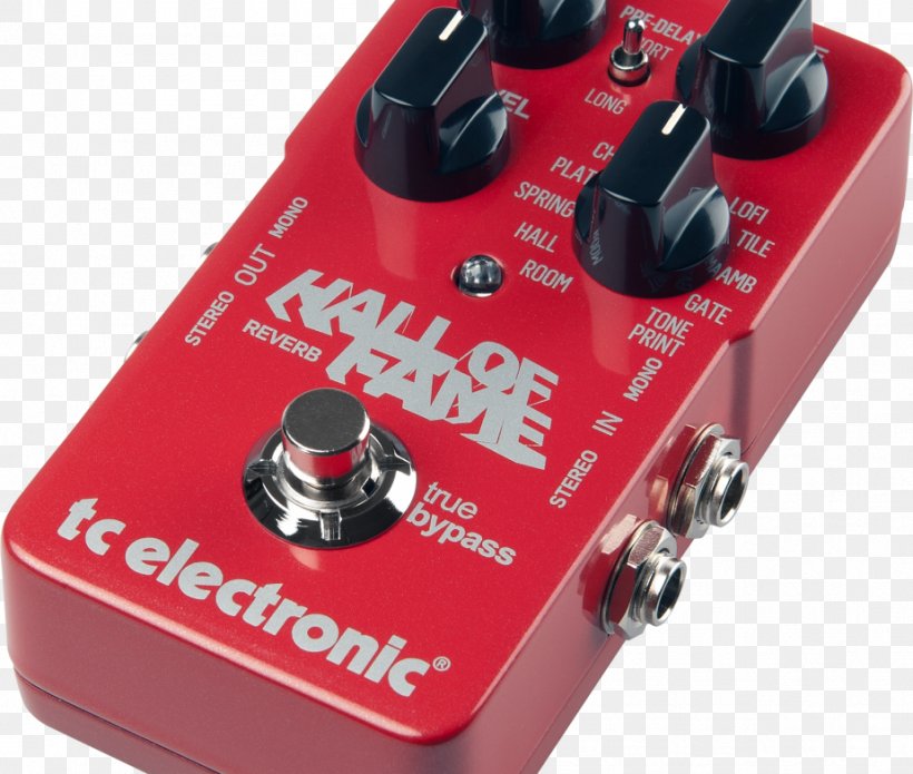 TC Electronic Hall Of Fame Reverb Effects Processors & Pedals Reverberation TC Electronic Hall Of Fame Mini Reverb, PNG, 924x784px, Watercolor, Cartoon, Flower, Frame, Heart Download Free