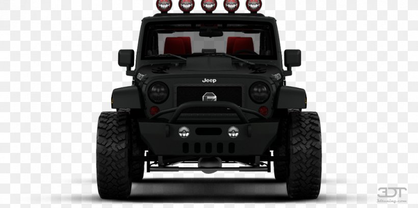 Tire Jeep Car Wheel Bumper, PNG, 1004x500px, Tire, Auto Part, Automotive Design, Automotive Exterior, Automotive Tire Download Free