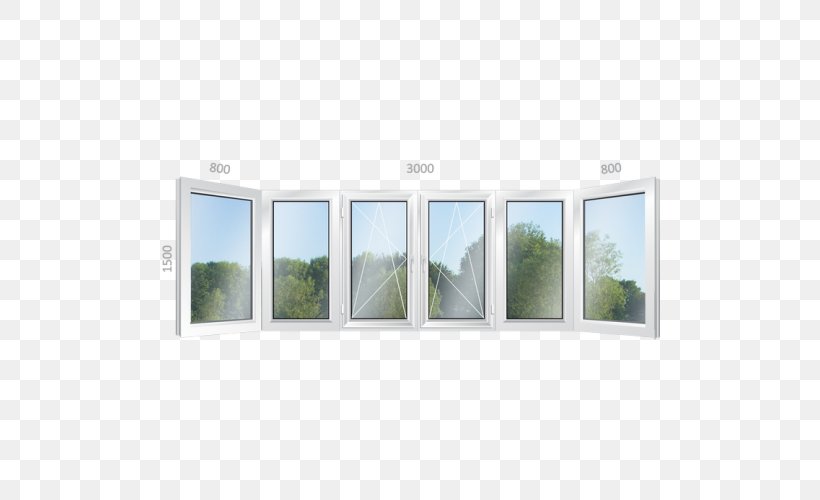 Window Balcony Insulated Glazing Loggia Остекление балконов и лоджий, PNG, 500x500px, Window, Balcony, Euro, Glass, Glazing Download Free