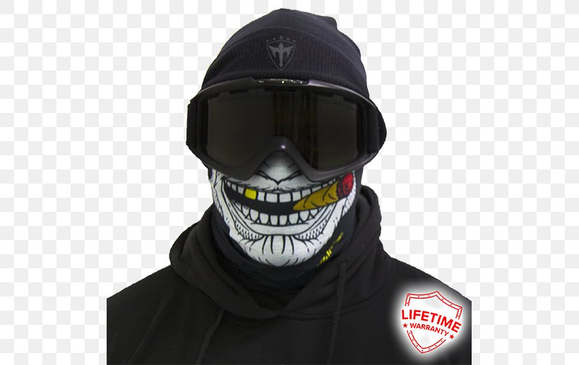 Bandana Kerchief Winter Sport Face Shield Ski & Snowboard Helmets, PNG, 517x517px, Bandana, Balaclava, Bicycle Clothing, Bicycle Helmet, Face Download Free