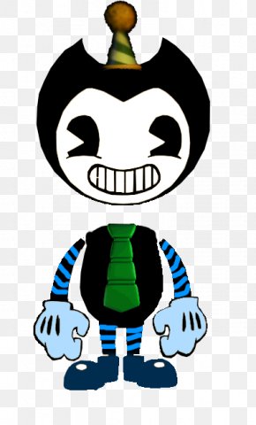 Bendy And The Ink Machine Video Games Image Piper Willowbrook