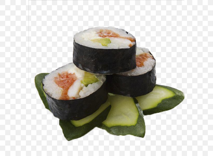 California Roll Sushi Gimbap Japanese Cuisine Makizushi, PNG, 600x600px, California Roll, Asian Food, Comfort Food, Cucumber, Cuisine Download Free