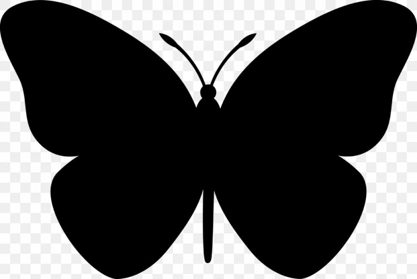 Clip Art Openclipart Butterfly Free Content Vector Graphics, PNG, 1024x688px, Butterfly, Blackandwhite, Document, Drawing, Insect Download Free