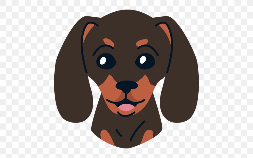 Dachshund Dog Breed Puppy Boxer, PNG, 512x512px, Dachshund, Animal, Boxer, Breed, Carnivoran Download Free