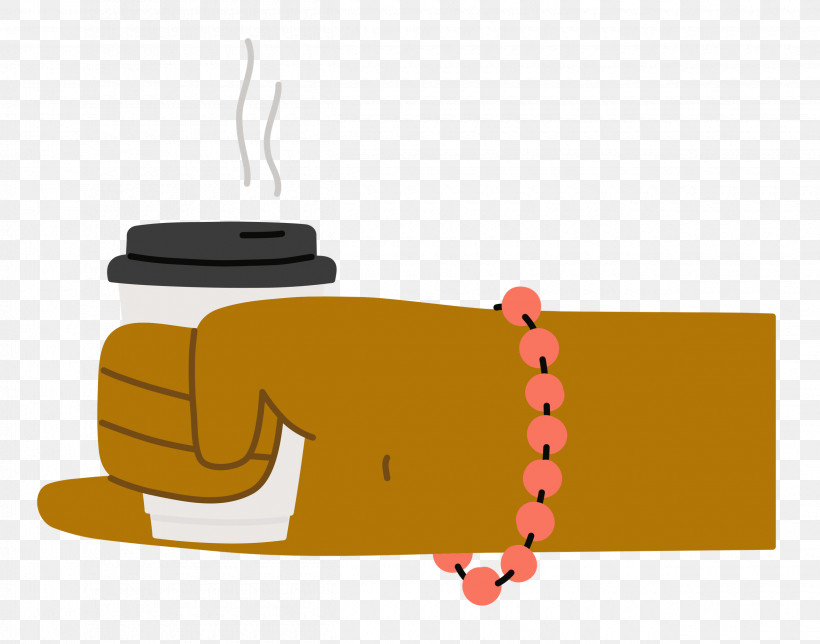 Hand Holding Coffee Hand Coffee, PNG, 2500x1964px, Hand, Cartoon, Coffee, Hm, Human Biology Download Free