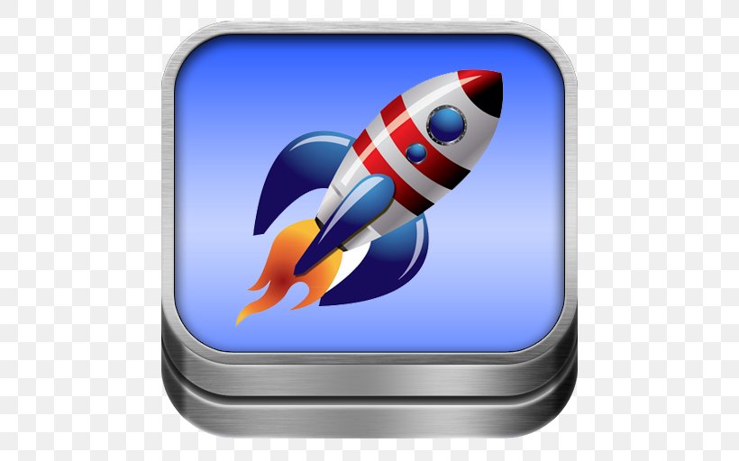 High Rocket Clip Art Water Rocket, PNG, 512x512px, Rocket, Drawing, Landing, Outer Space, Rocket Launch Download Free