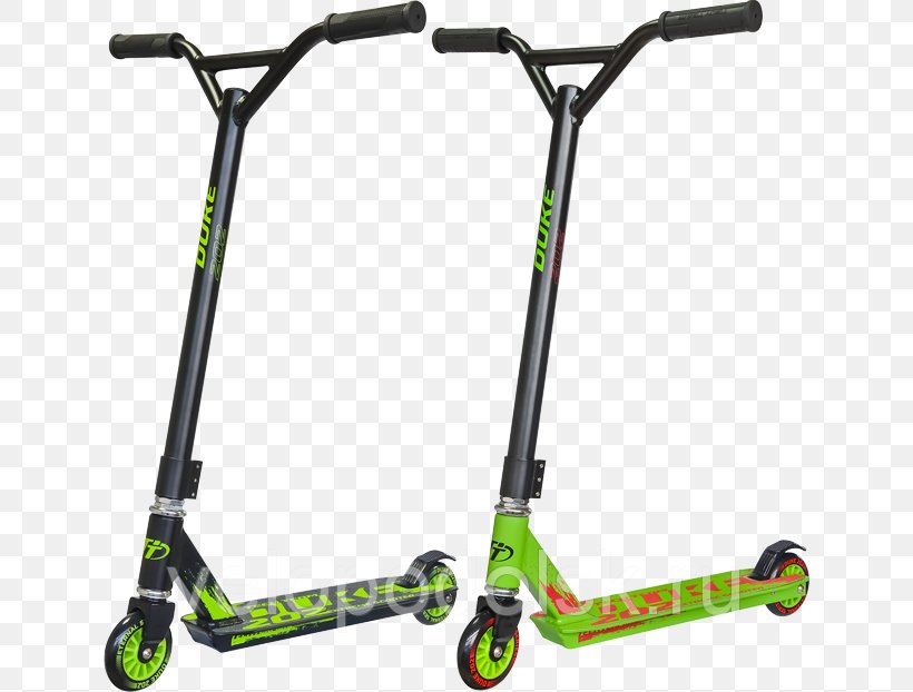 Kick Scooter Stuntscooter Aluminium, PNG, 640x622px, Kick Scooter, Aluminium, Backflip, Bicycle, Bicycle Accessory Download Free