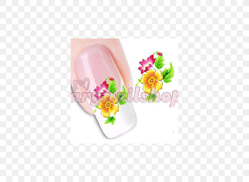 Nail Art Nail Polish Tattoo Decal, PNG, 600x600px, Nail, Art, Artificial Flower, Decal, Flower Download Free