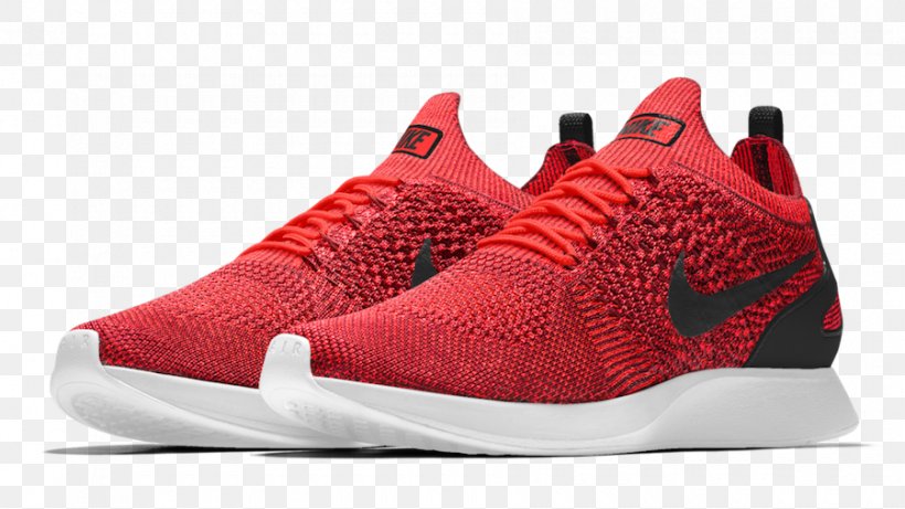 nike air zoom flyknit racer mens