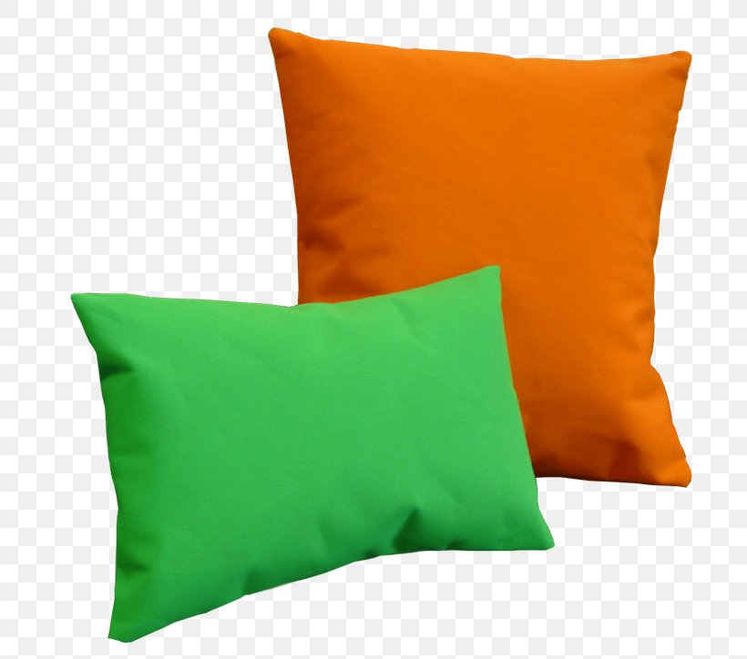 Throw Pillows Clip Art Cushion, PNG, 800x724px, Pillow, Bed, Cushion, Digital Image, Orange Download Free
