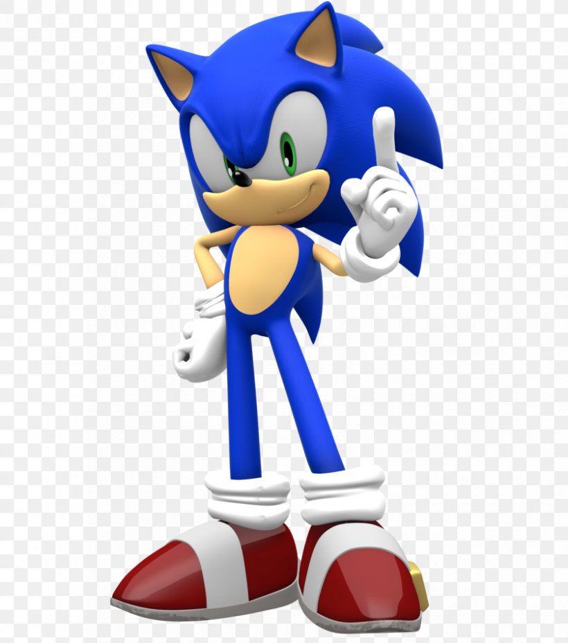 Sonic The Hedgehog 4: Episode II Sonic Rivals 2 Sonic Unleashed, PNG, 840x951px, Sonic The Hedgehog 4 Episode I, Action Figure, Cartoon, Fictional Character, Figurine Download Free