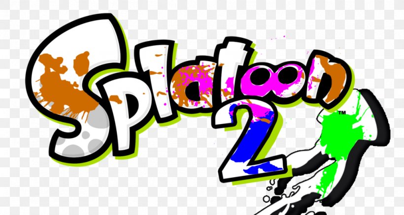 Splatoon 2 Wii U Image Nintendo, PNG, 1024x546px, Splatoon 2, Area, Art, Artwork, Brand Download Free