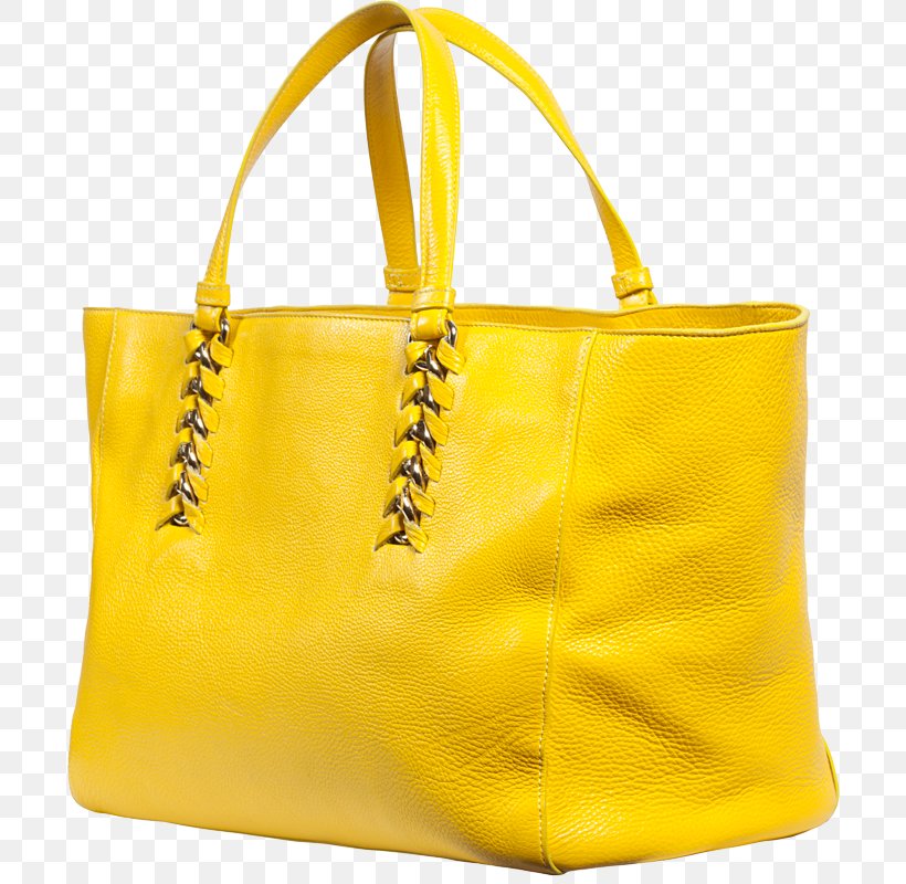 Tote Bag Yellow Leather Handbag, PNG, 800x800px, Tote Bag, Bag, Color, Fashion Accessory, Handbag Download Free